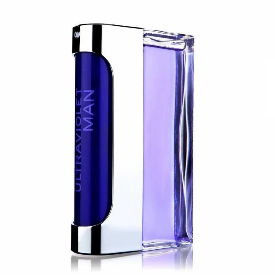Paco Rabanne Ultraviolet Man EDT 100 ml. Tester