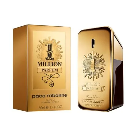 Paco Rabanne 1 Million Parfum EDP 50 ml.