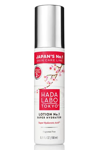Лосион супер хидратант Hada Labo 150 ml.