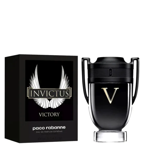Paco Rabanne Invictus Victory EDP 100 ml.