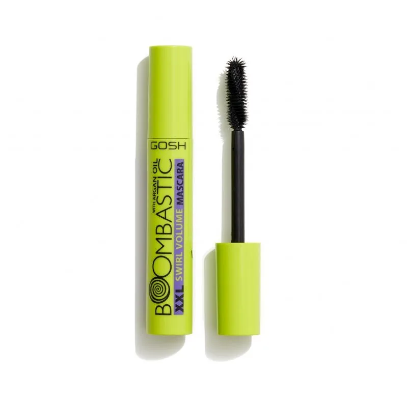 Спирала за обем Gosh Boombastic XXL Swirl Volume