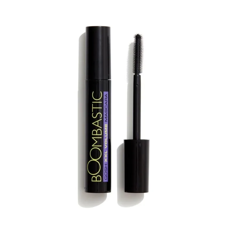 Спирала за обем Gosh Boombastic XXL Volume Mascara