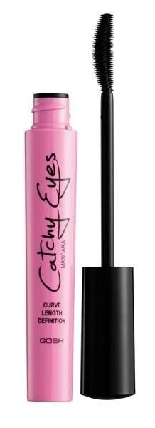 Спирала Gosh Catchy Eyes Mascara