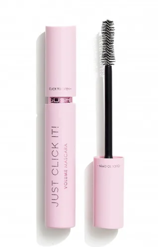 Спирала за обем Gosh Just Click It! Volume Mascara