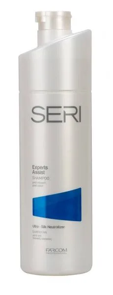 Шампоан за след технически процедури Seri Experts Assist 1000 ml.