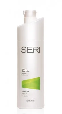 Шампоан за супер здрава коса Seri Ultra Strength 1000 ml.