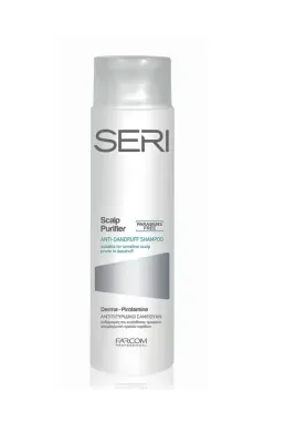 Шампоан против пърхот Seri Scalp Purifier 300 ml.
