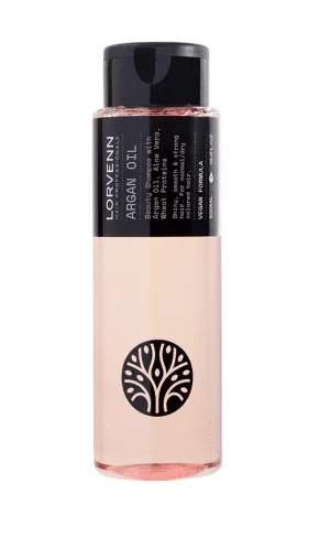 Шампоан с екзотични масла Lorvenn Argan Oil Beauty Shampoo 300 ml.