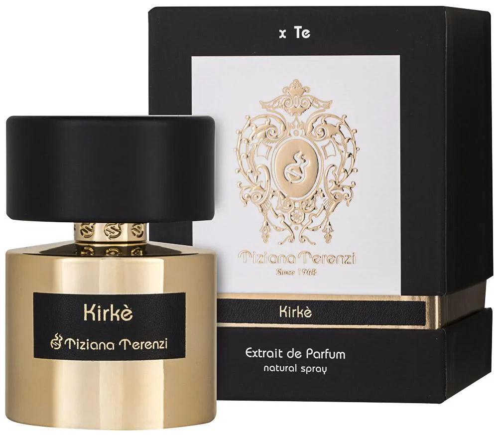 Tiziana Terenzi Kirke EDP 100 ml.