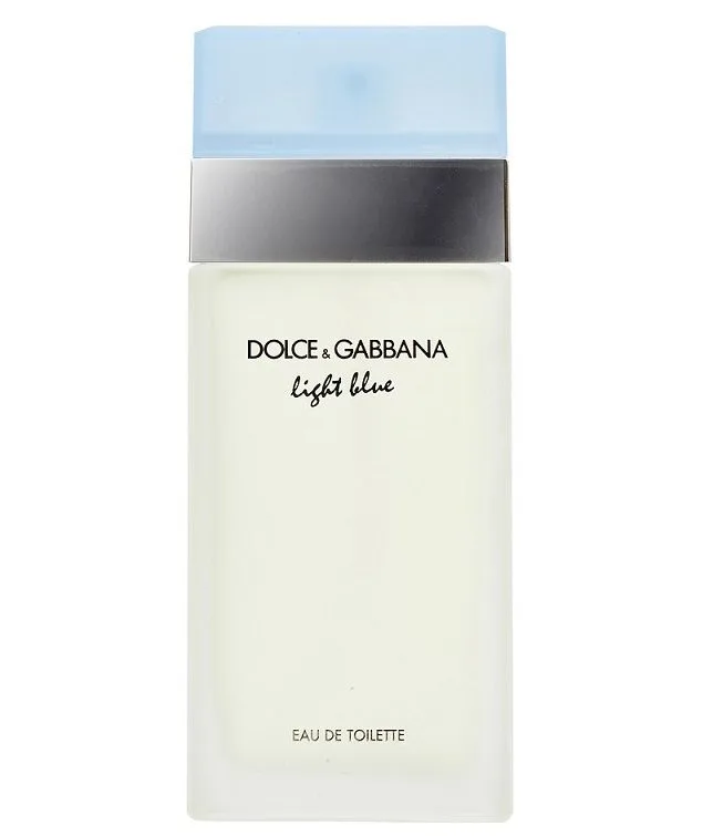 Dolce & Gabbana Light Blue EDT 100 ml. Tester