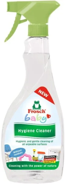 Спрей за хигиенично почистване Frosch Baby 500 ml.