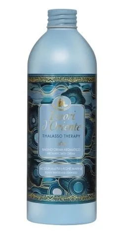 Ароматен душ крем Tesori dÓriente "Таласо терапи" 500 ml.