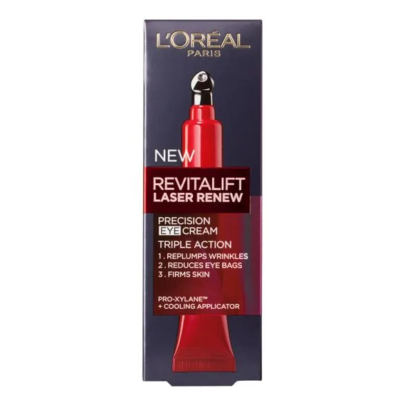 Околоочен крем LÓreal Revitalift Laser Renew 15 ml.