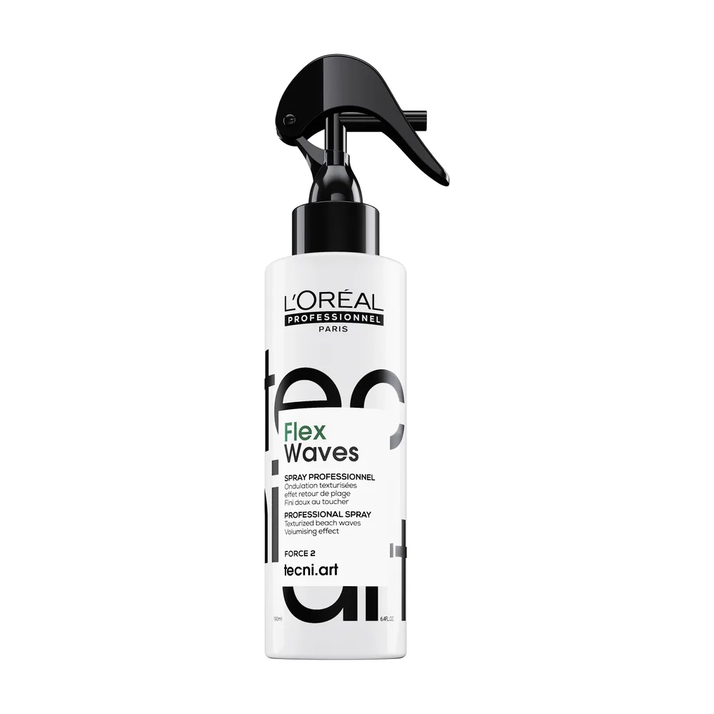 L'Oréal Professionnel Flex Waves спрей за коса 150 мл.