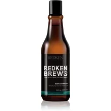 Redken Brews Mint шампоан за коса 300мл.