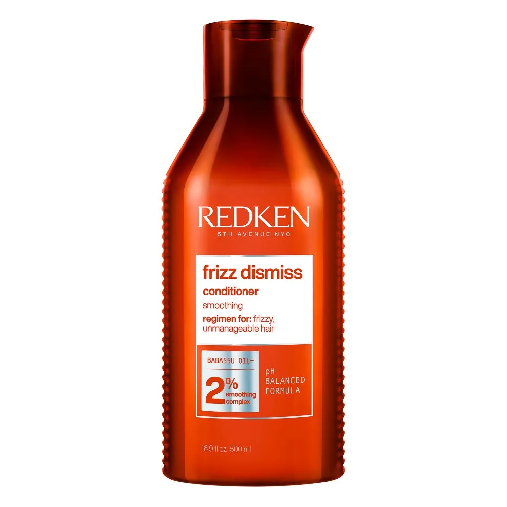 Redken Frizz Dismiss балсам 300мл.