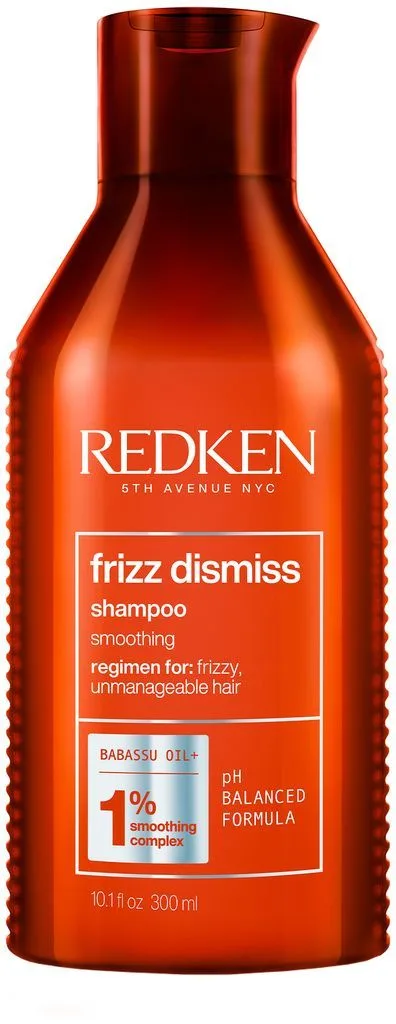 Redken Frizz Dismiss шампоан за коса 250мл.