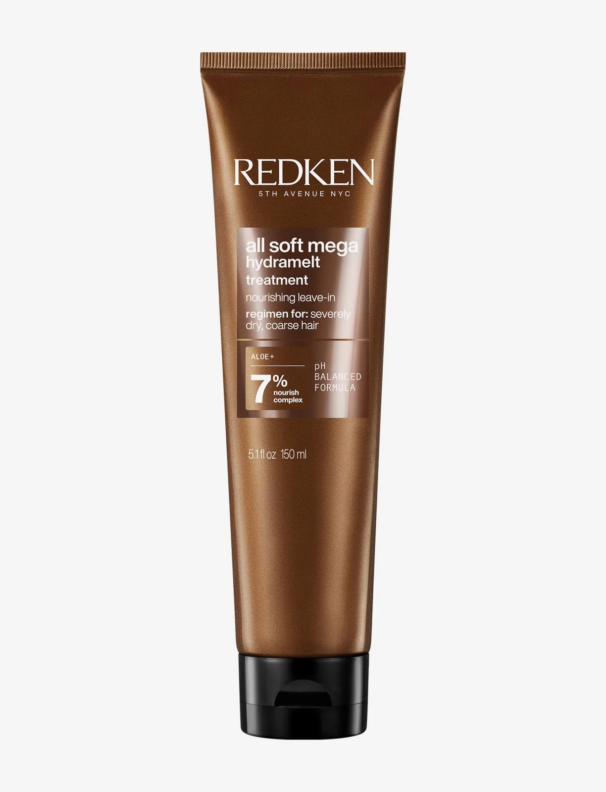 Redken All Soft Mega крем за коса 150мл.