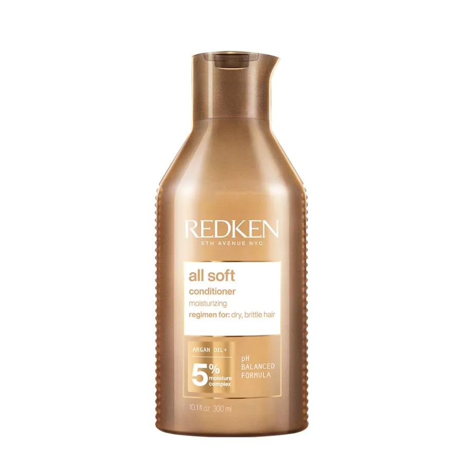 Redken All Soft  балсам за коса 300мл.