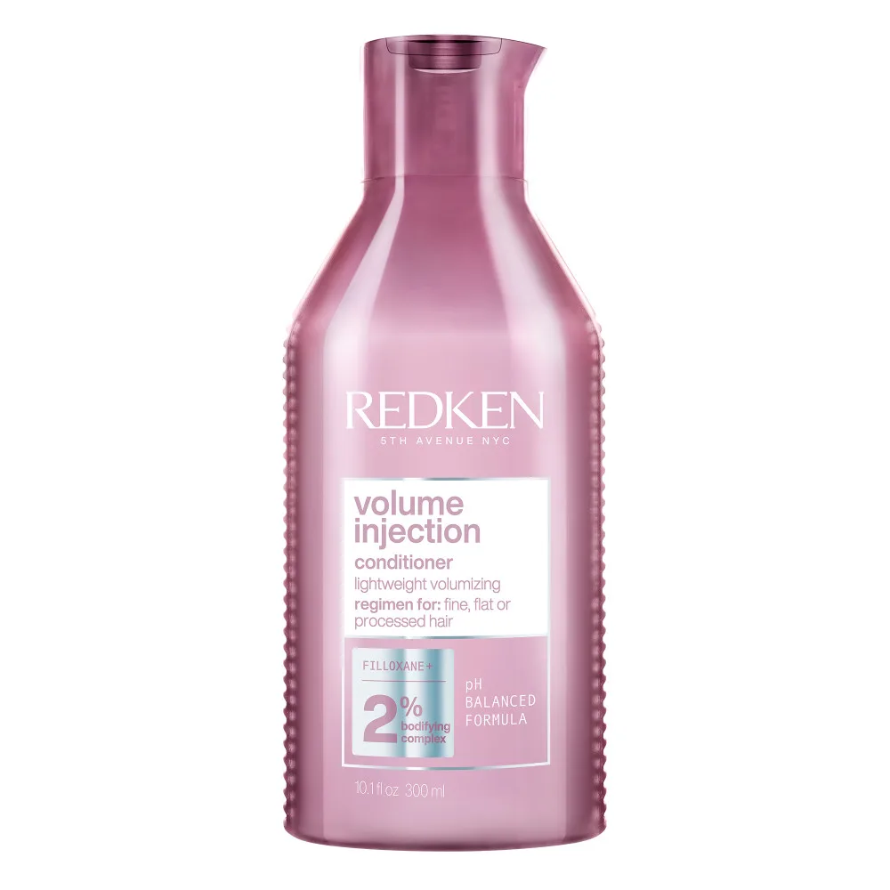 Redken Volume Injection балсам за коса 300мл.