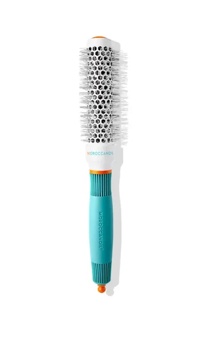 Moroccanoil Ceramic 25 mm четка за коса