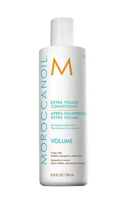 Moroccanoil балсам за обем 250 мл.