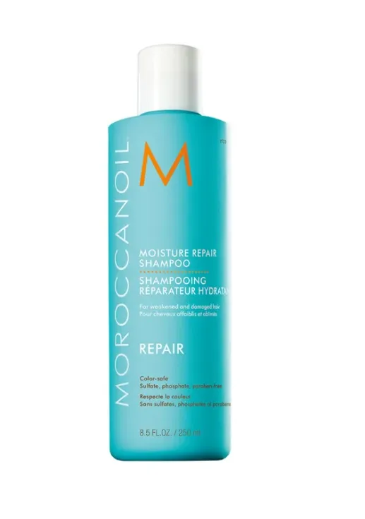 Moroccanoil възстановяващ шампоан 250 мл.