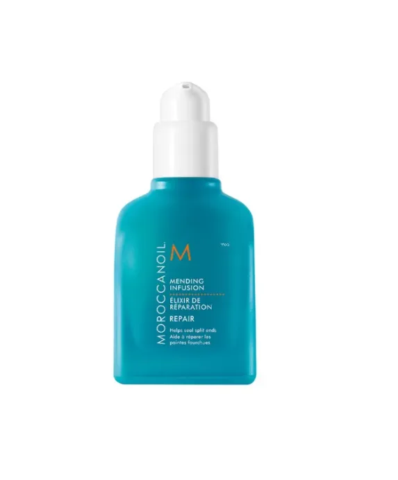 Moroccanoil възстановяваща инфузия 75 мл.