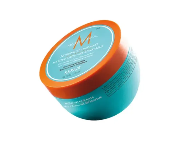 Moroccanoil възстановяваща маска 250 мл.