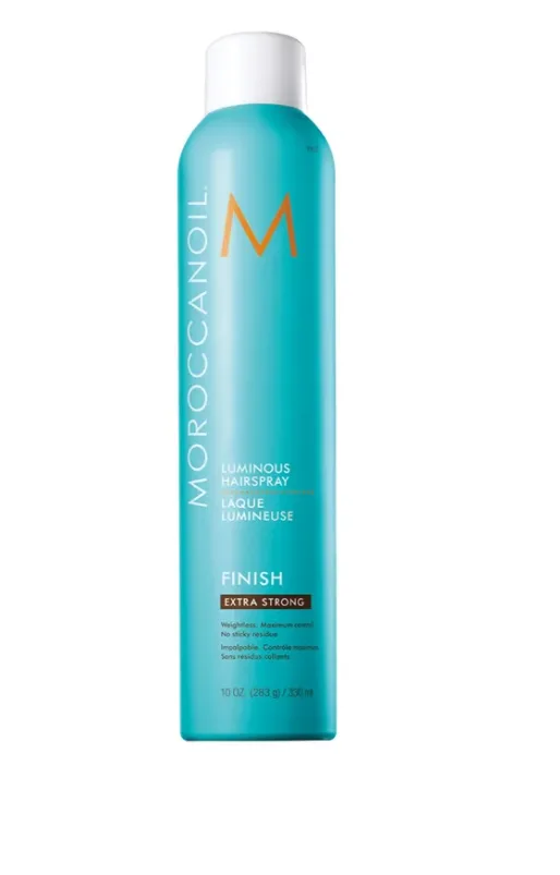 Moroccanoil лак за коса с екстра силна фиксация 330 мл.