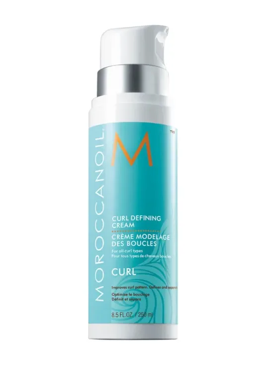 Moroccanoil оформящ крем за къдрици 250 мл.