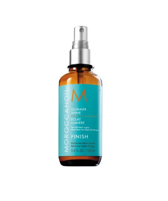 Moroccanoil спрей за блясък 100 мл.