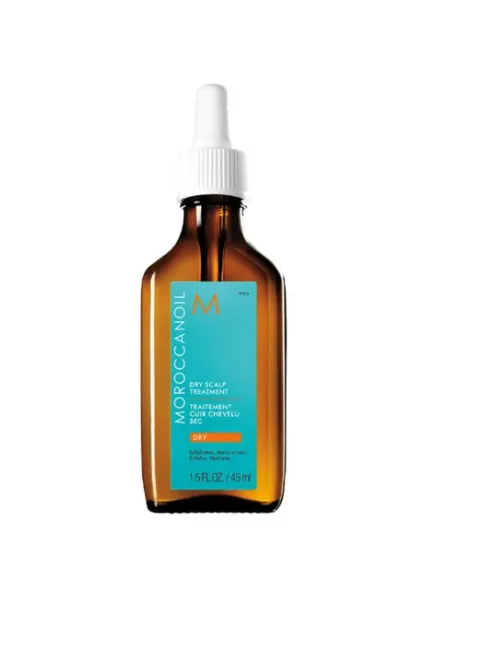Moroccanoil терапия за сух скалп 45 мл.