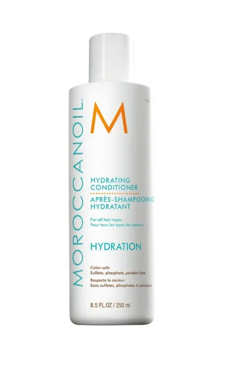 Moroccanoil хидратиращ балсам 250 мл.