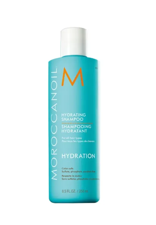 Moroccanoil хидратиращ шампоан 250 мл.
