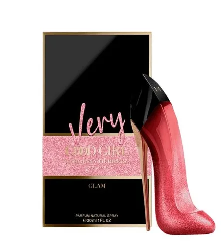 Carolina Herrera Very Good Girl Glam EDP 30 ml.
