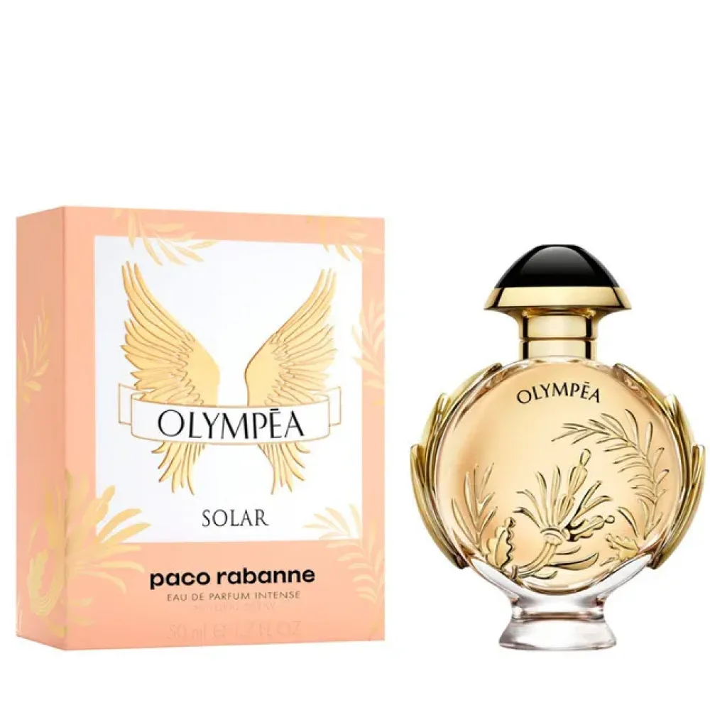 Paco Rabanne Olympea Solar EDP Intense 50 ml.