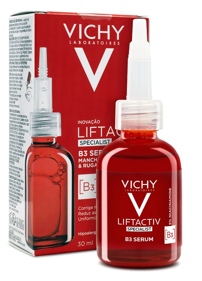 Vichy Liftactiv Specialist B3 серум 30 мл.