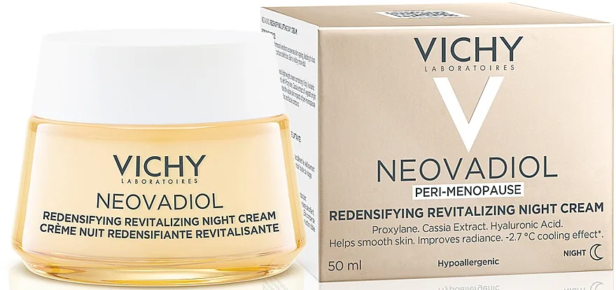 Vichy Neovadiol Peri-Menopause нощен крем 50 мл.