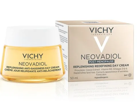Vichy Neovadiol Post-Menopause дневен крем 50 мл.