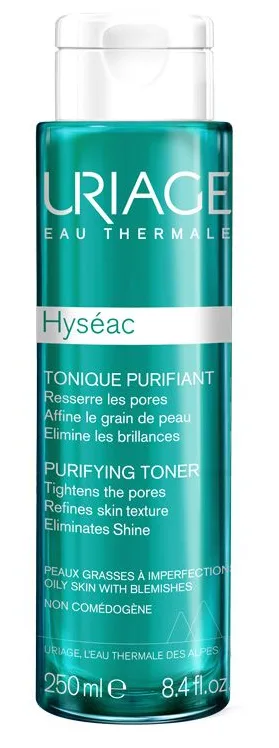 Uriage Hyseac почистващ тоник 250 мл.