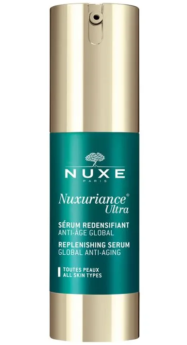 Nuxe Nuxuriance Ultra регенериращ серум 30 мл.