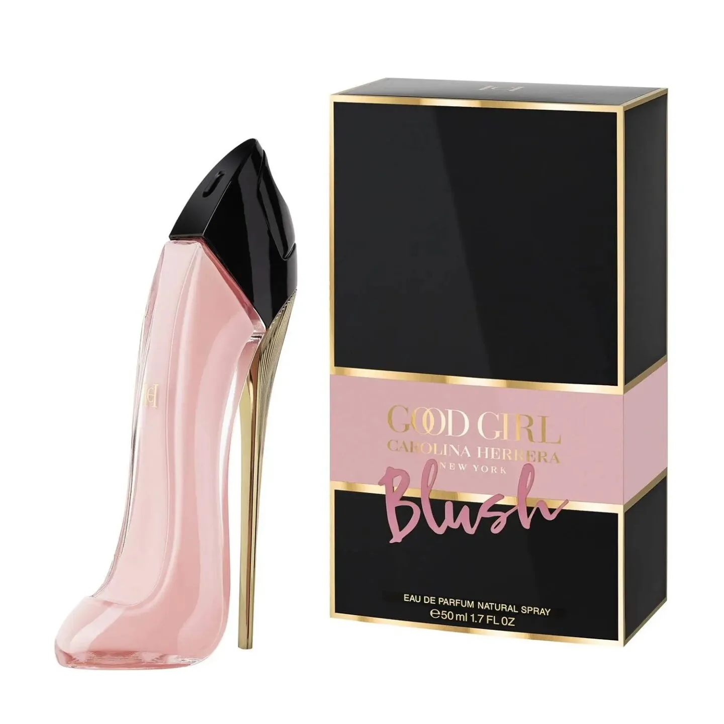 Carolina Herrera Good Girl Blush 80 ml.