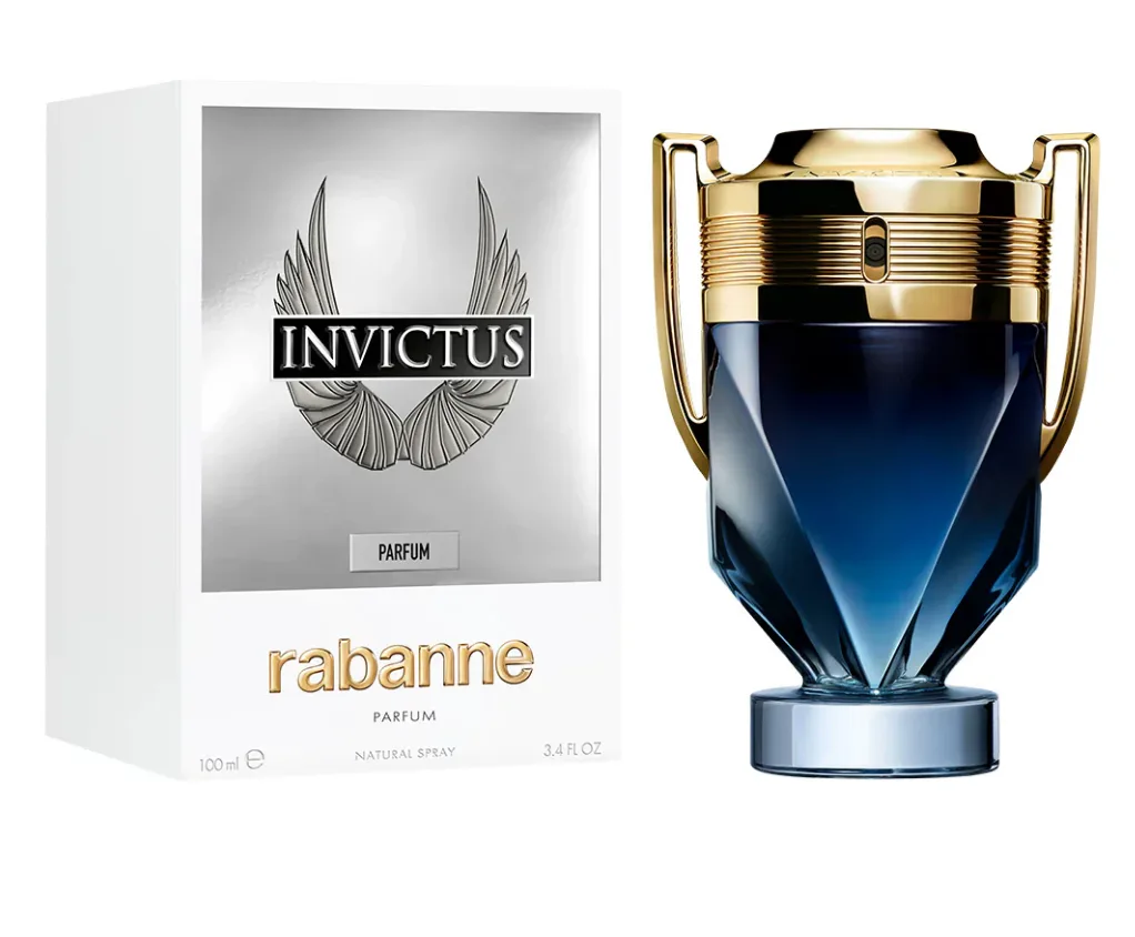 Rabanne Invictus Parfum 100 ml.