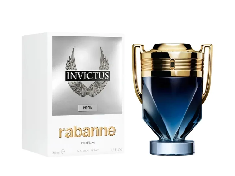 Rabanne Invictus Parfum 50 ml.