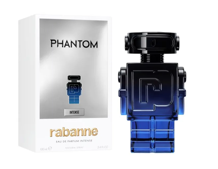 Rabanne Phantom Intense EDP 100 ml.
