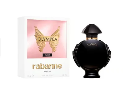 Rabanne Olympea Parfum 30 ml.