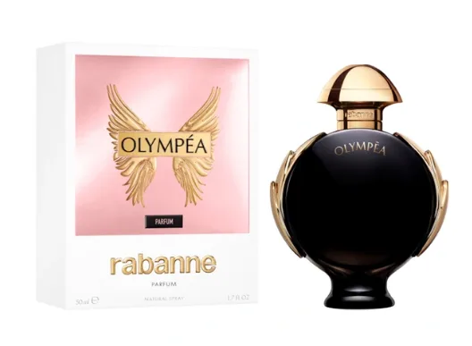 Rabanne Olympea Parfum 50 ml.