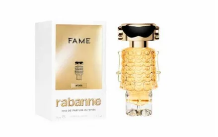 Rabanne Fame Intense EDP 30 ml.