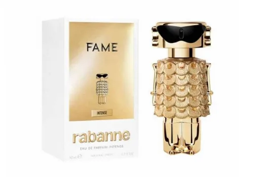 Rabanne Fame Intense EDP 50 ml.